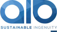 AIO, sustainable Ingenuity
