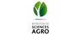 logo Bordeaux sciences agro
