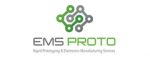 Logo EMP Proto, Rapid Prototyping and Electronics Manufacturing Services