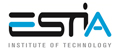 Logo Estia, Institute of Technology