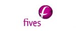 logo fives synapse robotics