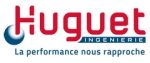 Logo Huguet Ingenierie