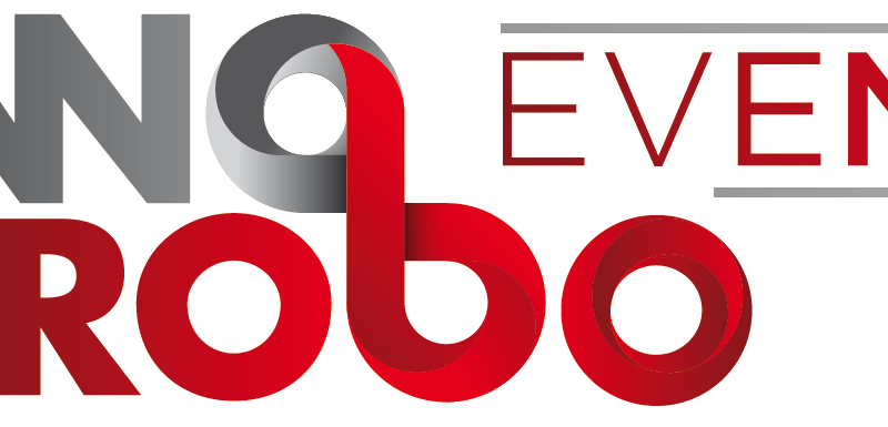 Logo de l'événement Inno Robo