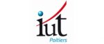 Logo IUT Poitiers