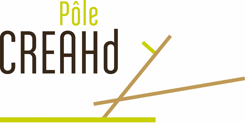 Logo pôle CREAHd