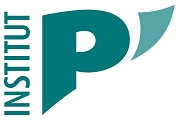 Logo Institut P Prime