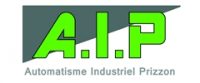 Logo AIP - Automatisme Industriel Prizzon