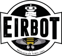 Logo EIRBOT