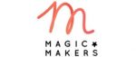 Logo Magic Makers