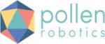Logo Pollen Robotics