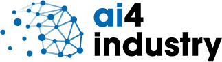 Logo ai4industry