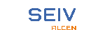 Logo SEIV ALCEN