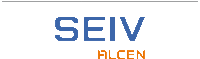 Logo SEIV ALCEN