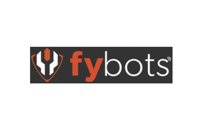 Logo fybots