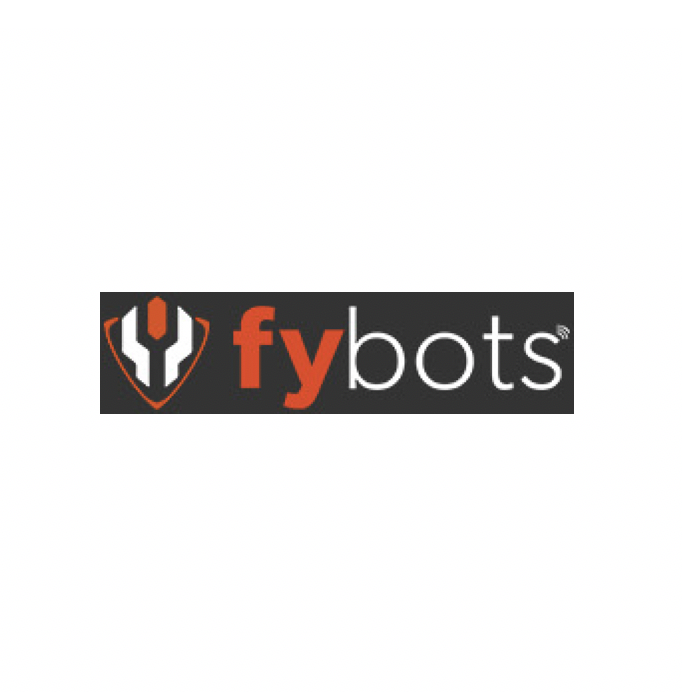 Logo fybots