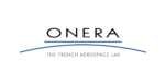 Logo ONERA, The French AEROSPACE Lab