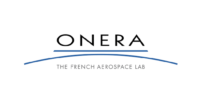 Logo ONERA, The French AEROSPACE Lab