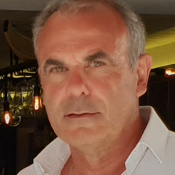 Délégué Partenariats Stratégiques Philippe Bidaud ONERA