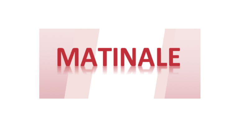 bannière d'annonce des Matinales d'Aquitaine Robotics, association Française spécialisé dans l'aide des entreprises de robotique à concrétiser leurs projets.