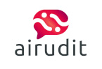 Logo Airudit