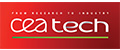 Logo CEA tech