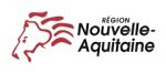 Logo conseil regional nouvelle-aquitaine