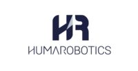 Logo de HUMAROBOTICS, entreprise Française de création de robot collaboratifs