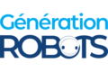 Logo de Génération Robots