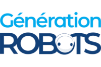 Logo de Génération Robots