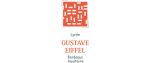 Logo du lycée Gustave Eiffel de Bordeaux, Aquitaine