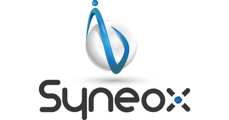Logo Syneox HD