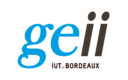 GEII, IUT de Bordeaux