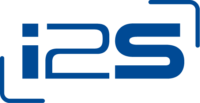 Logo I2S
