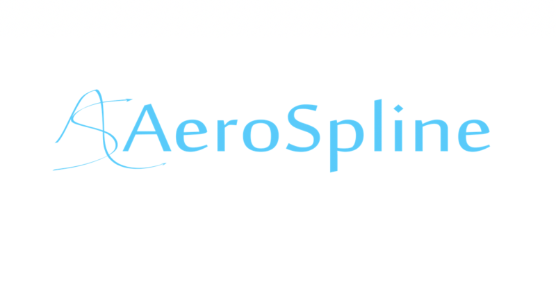 Logo Aerospline