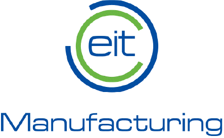 Logo EIT Manufacturing