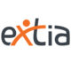 Logo EXTIA